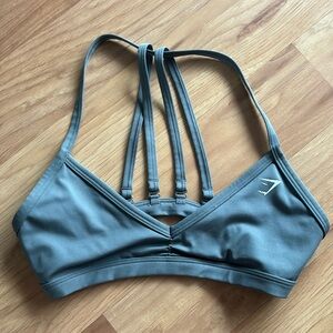 Gymshark - minimal coverage